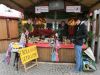 <p>Auf dem Bruchsaler Weihnachtsmarkt, 2014</p>