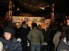 <p>Konzert von MOS-B auf dem Bruchsaler Weihnachtsmarkt (22.12.2014)</p>