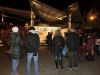 <p>Konzert von MOS-B auf dem Bruchsaler Weihnachtsmarkt (22.12.2014)</p>