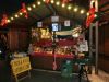 <p>Auf dem Bruchsaler Weihnachtsmarkt, 2014</p>