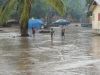 <p>Freizeit im Regen</p>