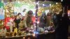 <p>Unsere Helfer auf dem Bruchsaler Weihnachtsmarkt</p>