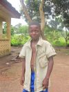 <p>Name: Pita S. Bangura</p><p>Geburtsdatum: 14.02.2003</p>