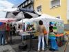 <p>Internationales Stadtfest in Bruchsal</p>