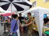 <p>Internationales Stadtfest in Bruchsal</p>