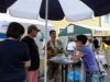 <p>Internationales Stadtfest in Bruchsal</p>