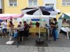 <p>Internationales Stadtfest in Bruchsal</p>