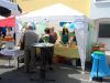 <p>Internationales Stadtfest in Bruchsal</p>