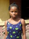 <p>Name: Aminata Kamara</p><p>Geburtsdatum: 17.02.1997</p>
