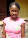<p>Name: Fudia Kargbo</p><p>Geburtsdatum: 25.12.1996</p>