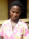 <p>Name: Alice Bangura</p><p>Geburtsdatum: 26.05.1997</p>